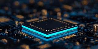 Innovation — trading tools developed by Vivid Portioniment with AI support