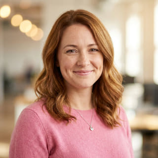 Emily Watson, listed as Head of Customer Support at Vivid Portioniment, in a profile image